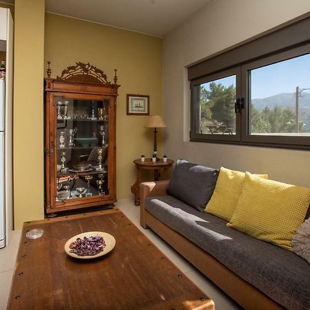 The Pine Flat Argostoli (Kefalonia) Exterior foto