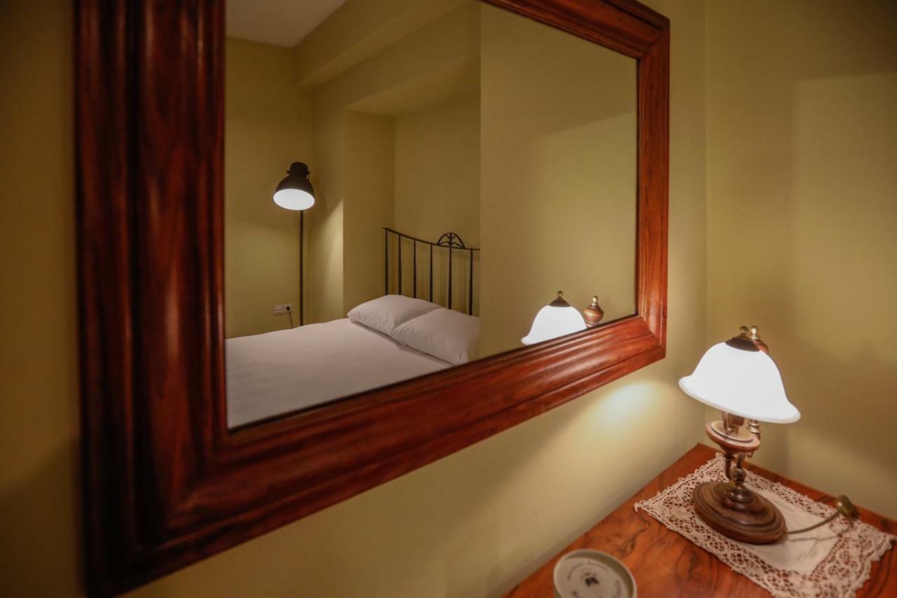 The Pine Flat Argostoli (Kefalonia) Exterior foto